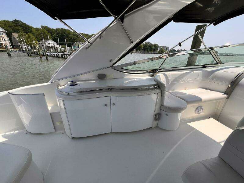 2003 Formula 400 Super Sport