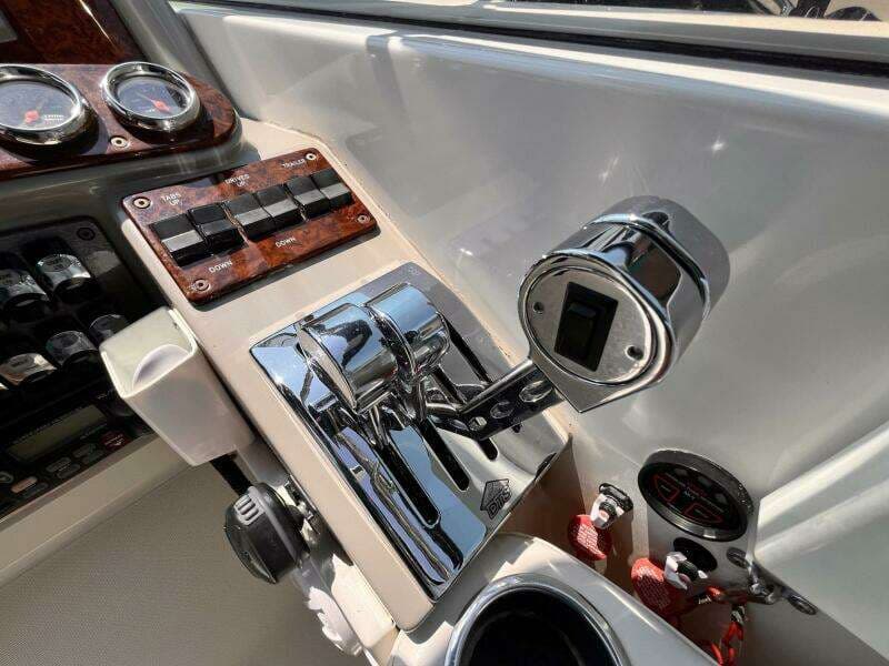 2003 Formula 400 Super Sport