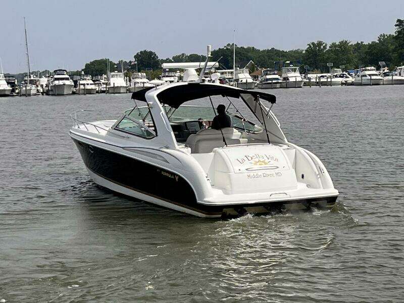 2003 Formula 400 Super Sport