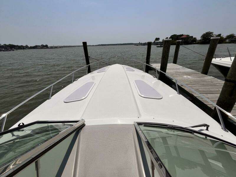 2003 Formula 400 Super Sport