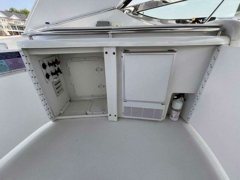 2003 Formula 400 Super Sport