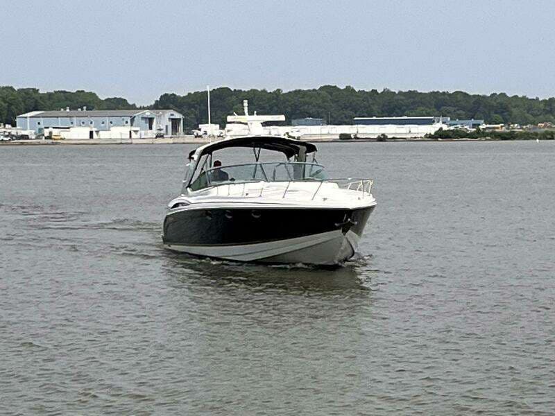 2003 Formula 400 Super Sport