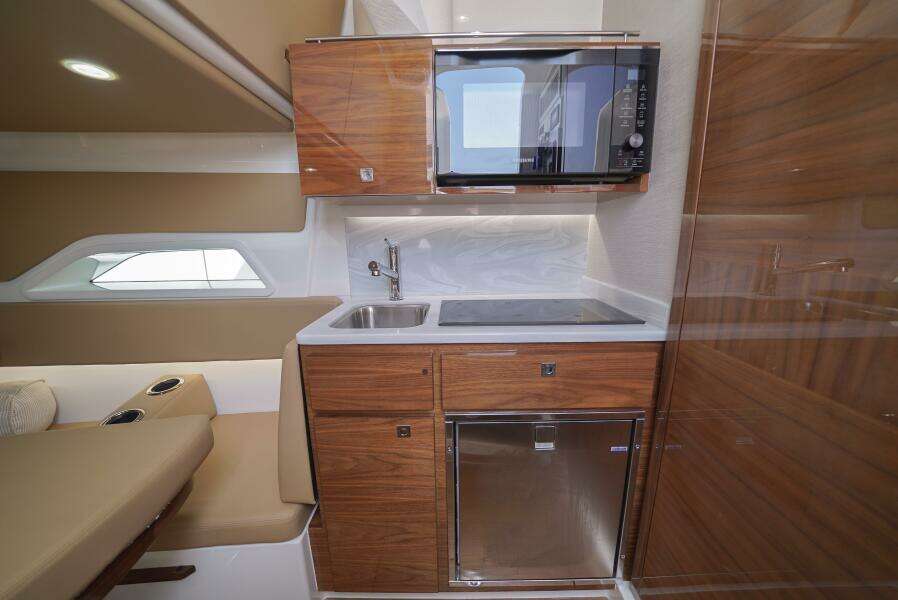 2024 Valhalla Boatworks V46 