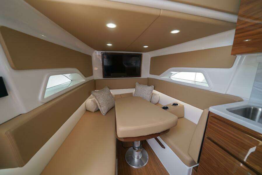 2024 Valhalla Boatworks V46 