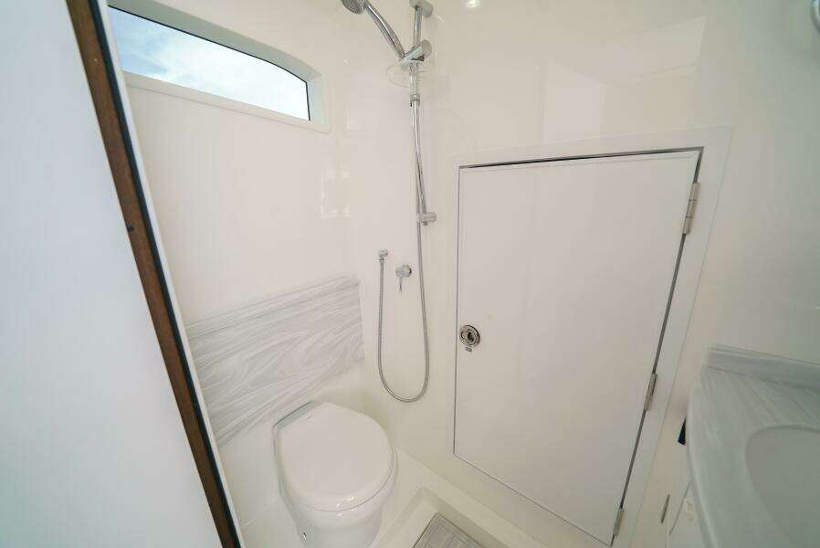 2024 Valhalla Boatworks V46 