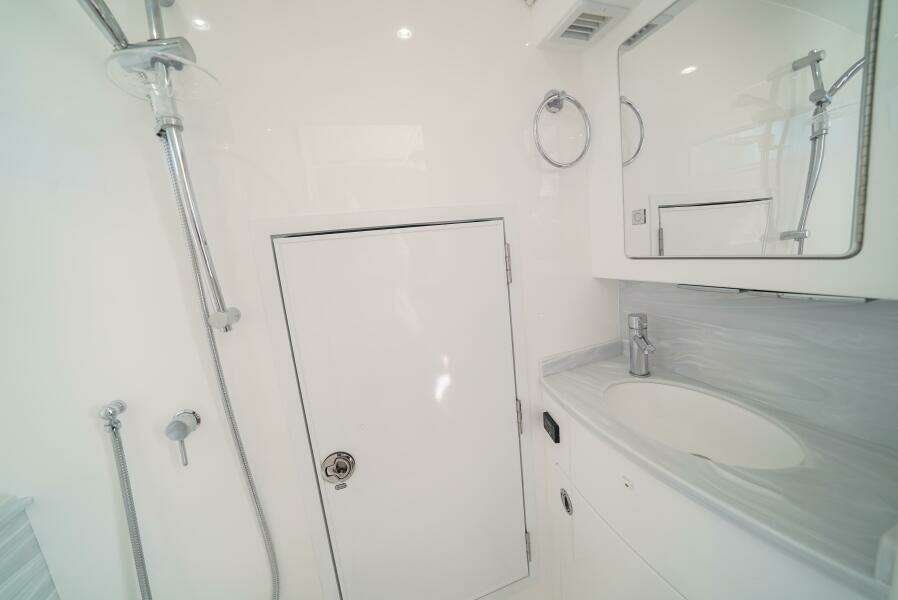 2024 Valhalla Boatworks V46 