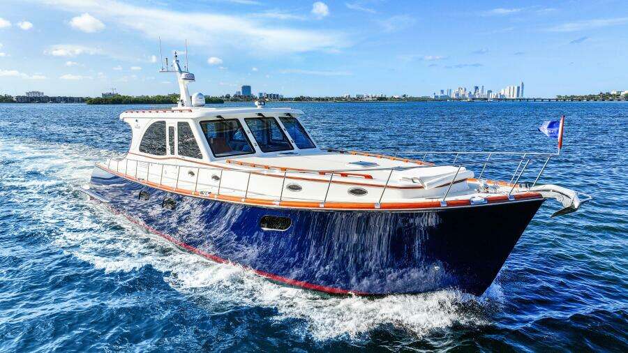 Vicem 65 Classic For Sale