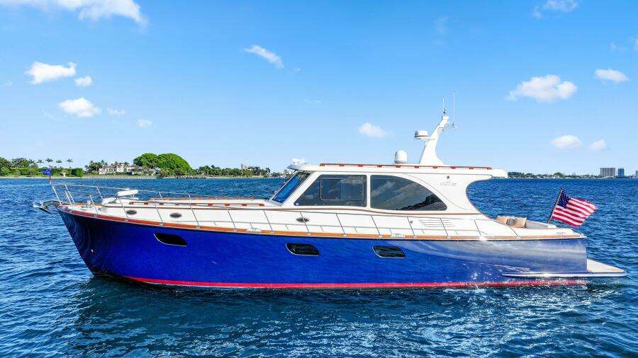 Vicem 65 Classic For Sale