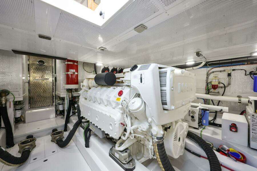 Vicem 65 Classic For Sale