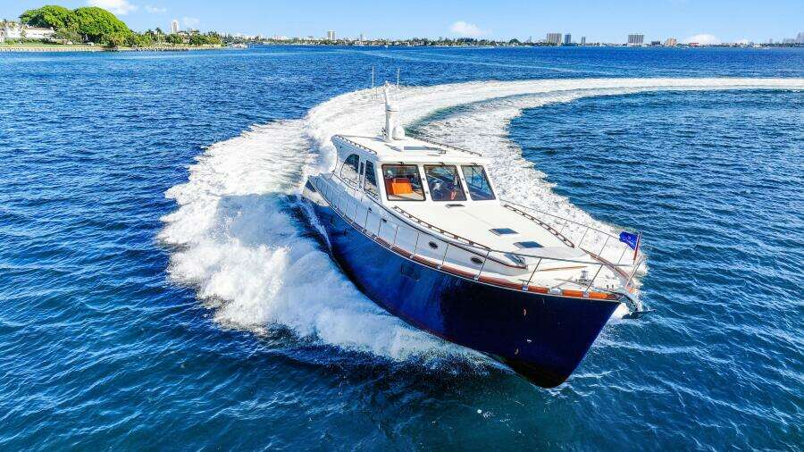 Vicem 65 Classic For Sale