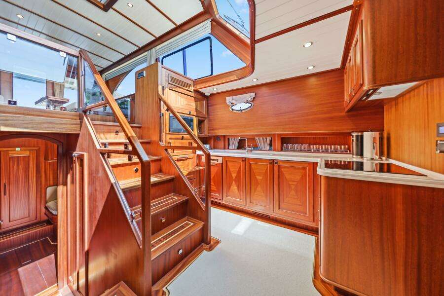 Vicem 65 Classic For Sale