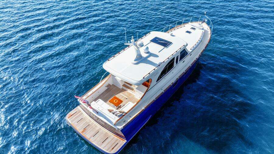 Vicem 65 Classic For Sale