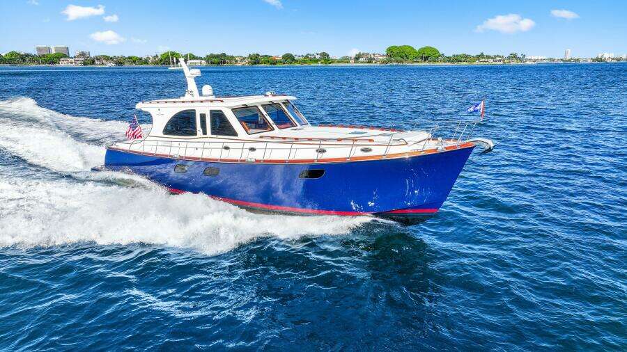 Vicem 65 Classic For Sale