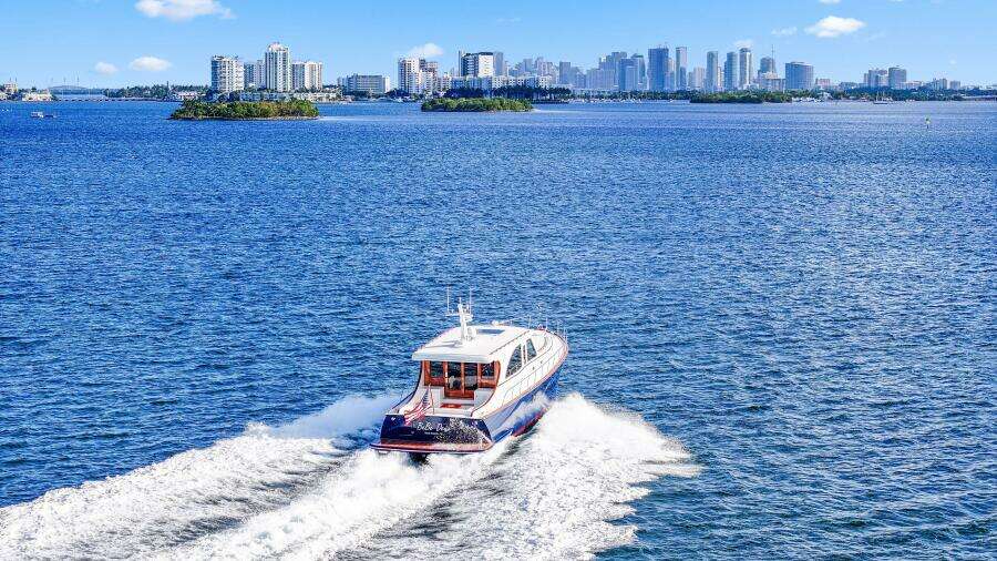 Vicem 65 Classic For Sale