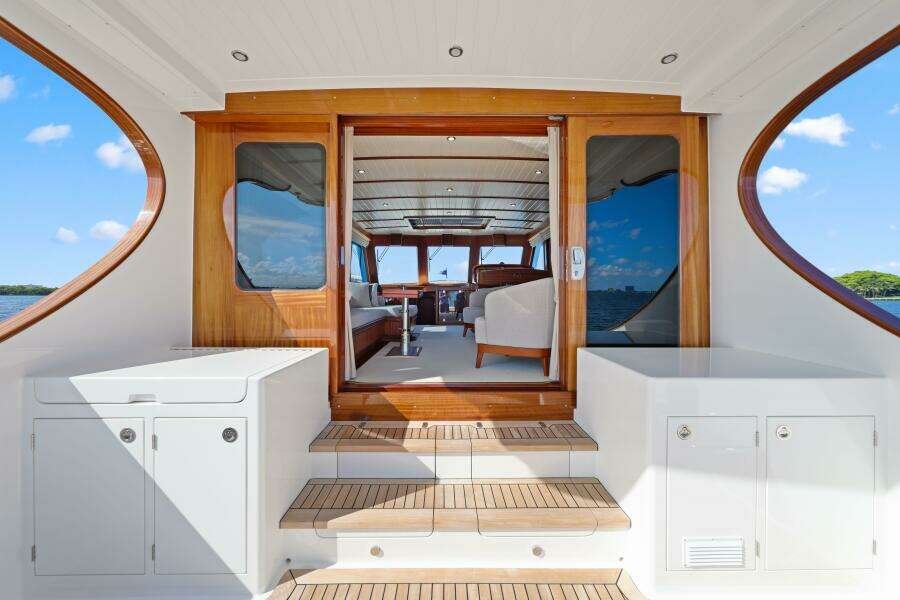 Vicem 65 Classic For Sale