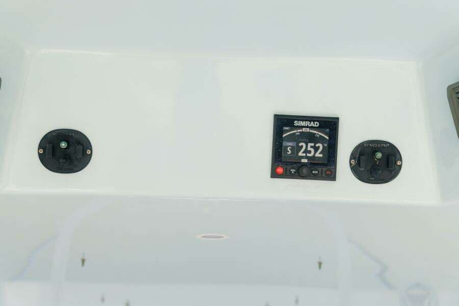 2014 Blackwell 62 Convertible