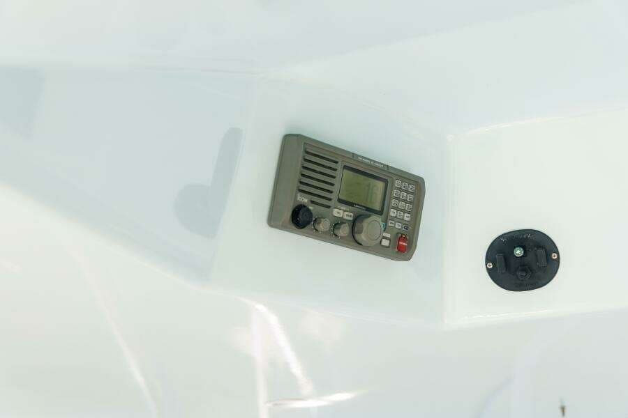 2014 Blackwell 62 Convertible