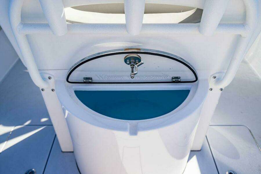 2026 Reef Runner 230