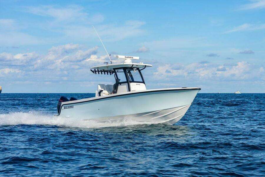 2026 Reef Runner 280