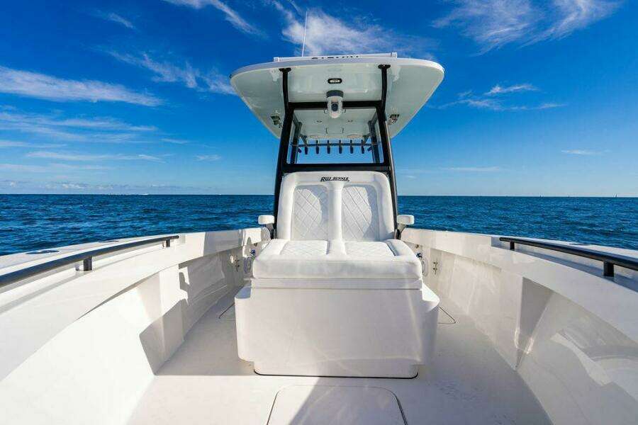 2026 Reef Runner 280