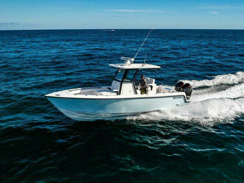 2026 Reef Runner 280