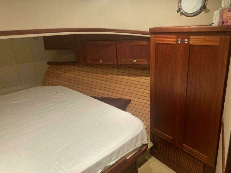 stateroom stbd side