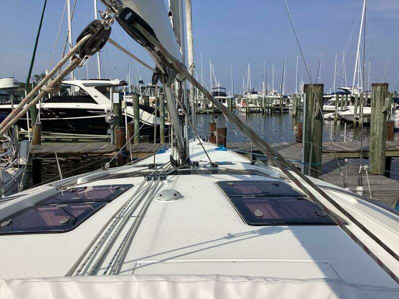 2012 Bavaria Vision 46