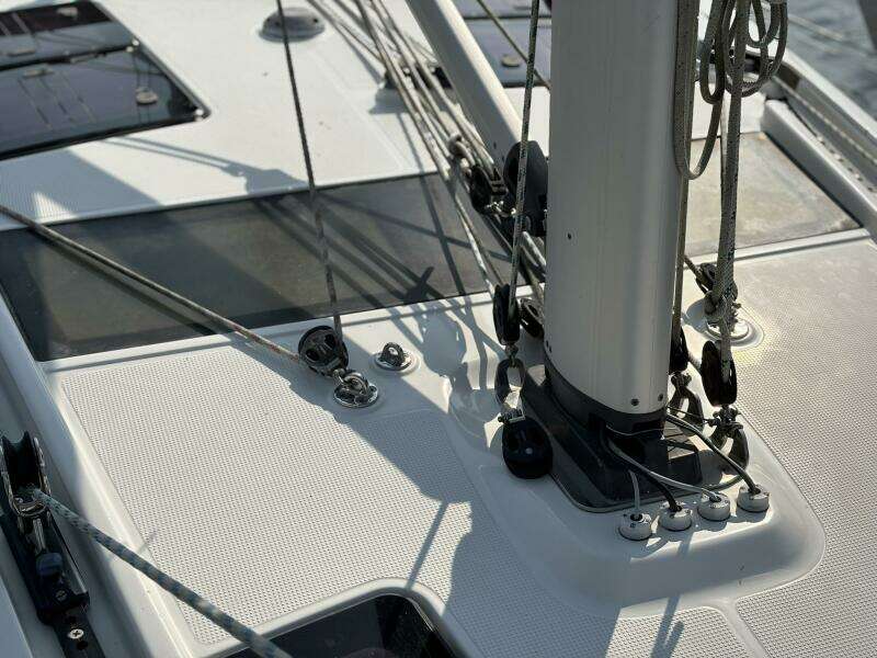 2012 Bavaria Vision 46