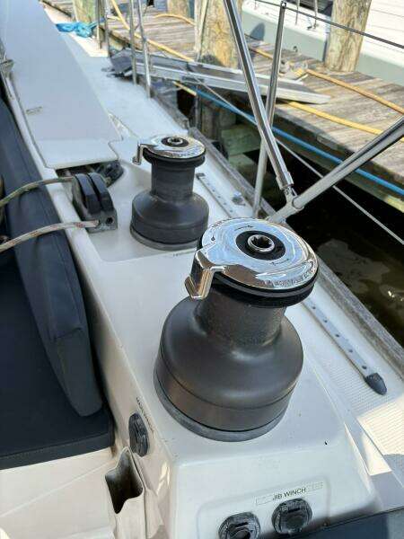 Electric Wenches within reach