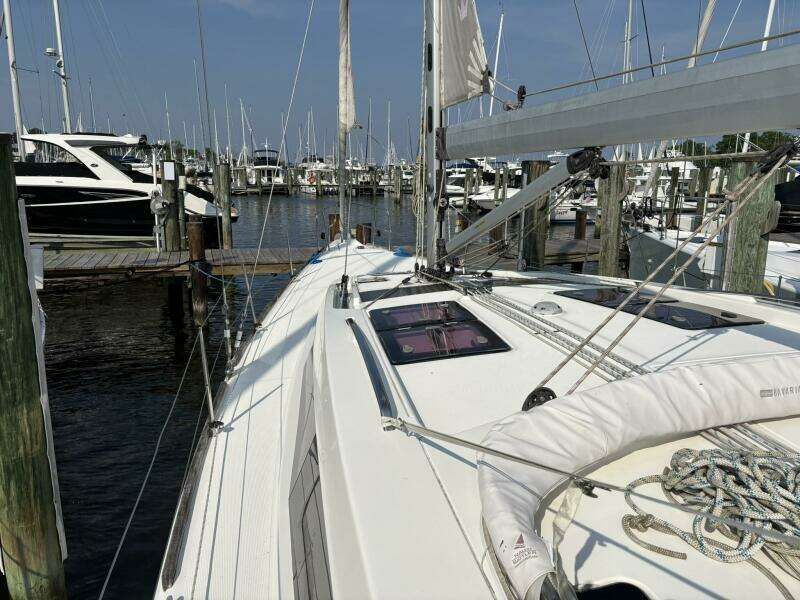 2012 Bavaria Vision 46