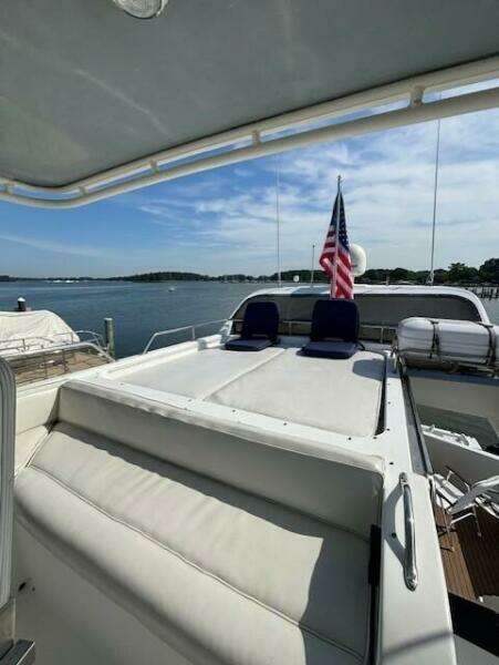 1994 Johnson High Tech 56' Euro