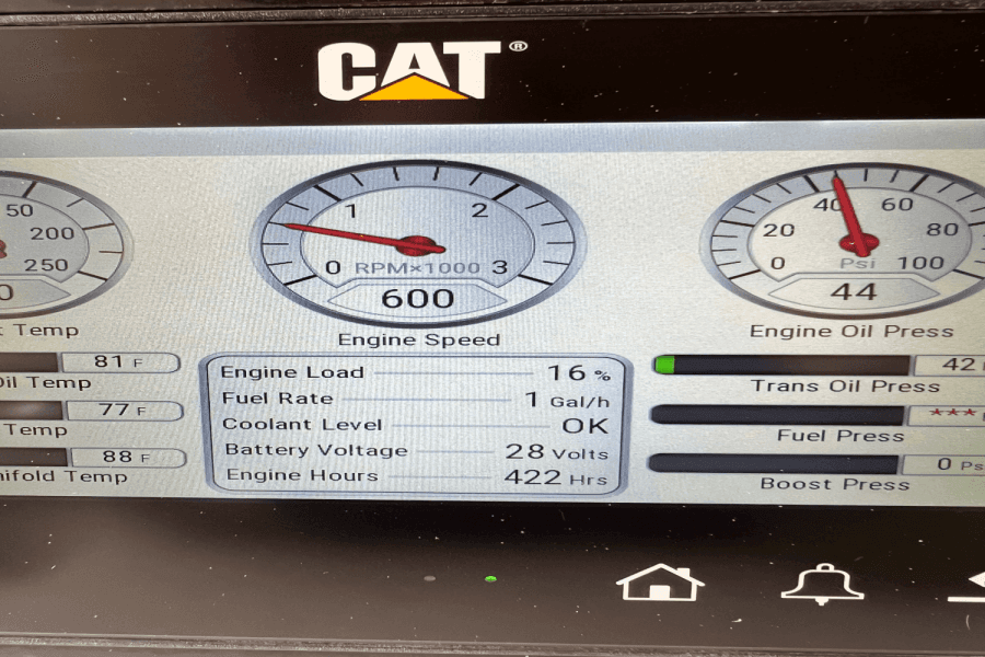 2018 Sea Ray L550 FLY