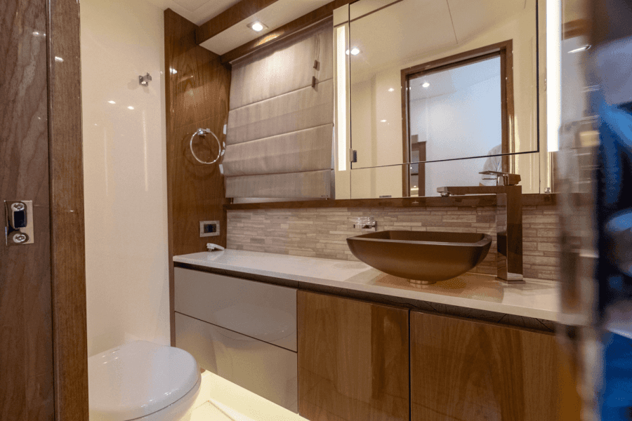 2018 Sea Ray L550 FLY