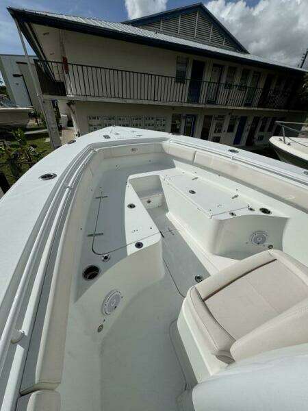 2021 Sea Hunt Game Fish 27