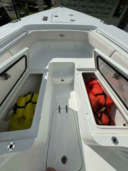 2021 Sea Hunt Game Fish 27