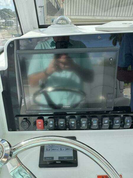 2021 Sea Hunt Game Fish 27