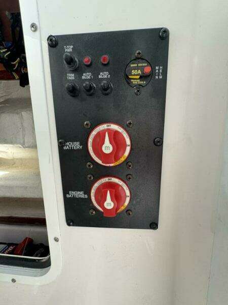 2021 Sea Hunt Game Fish 27