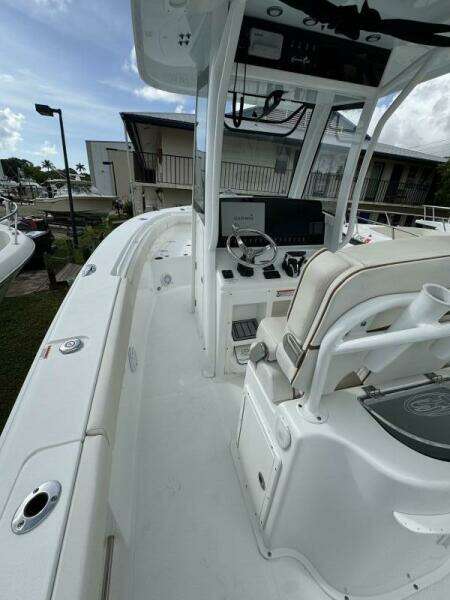 2021 Sea Hunt Game Fish 27