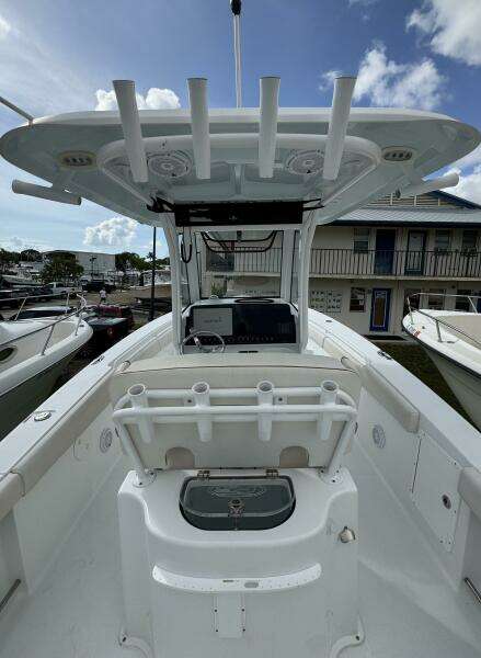 2021 Sea Hunt Game Fish 27