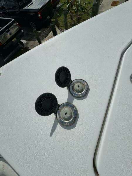 2021 Sea Hunt Game Fish 27