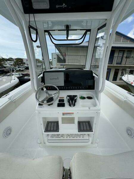 2021 Sea Hunt Game Fish 27