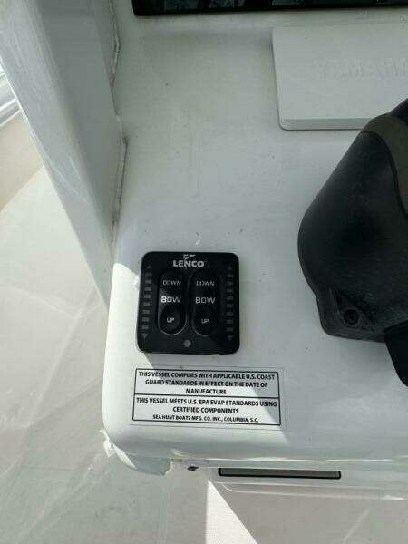 2021 Sea Hunt Game Fish 27