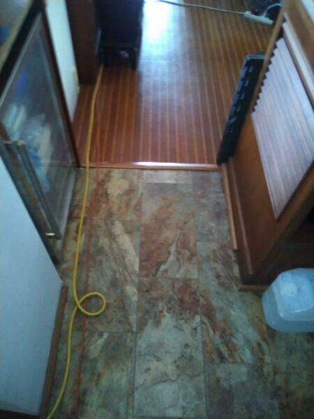 55 ft Sea Ranger  1983 MKII Pilothouse Flybridge Trawler