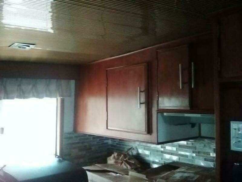 55 ft Sea Ranger  1983 MKII Pilothouse Flybridge Trawler