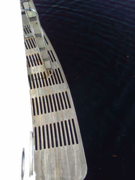 55 ft Sea Ranger  1983 MKII Pilothouse Flybridge Trawler