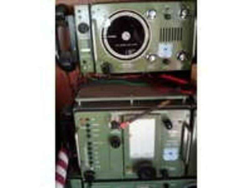 55 ft Sea Ranger  1983 MKII Pilothouse Flybridge Trawler