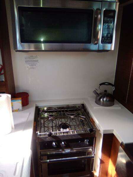 55 ft Sea Ranger  1983 MKII Pilothouse Flybridge Trawler