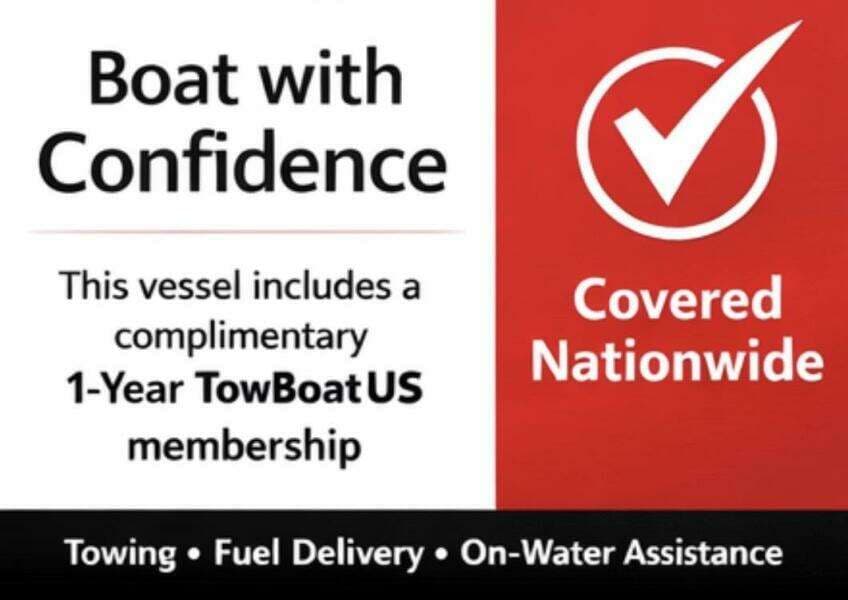 2015 Crownline 285 SS