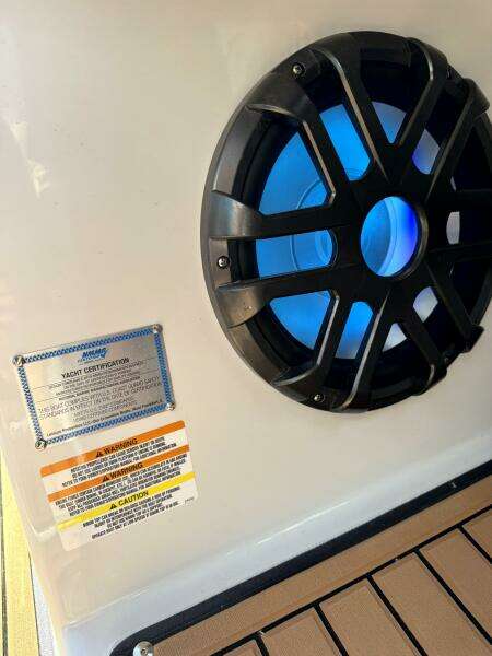 2015 Crownline 285 SS