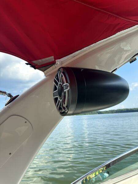 2015 Crownline 285 SS